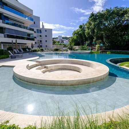 Excelente Apartamento Garden Apartment Florianopolis Luaran gambar