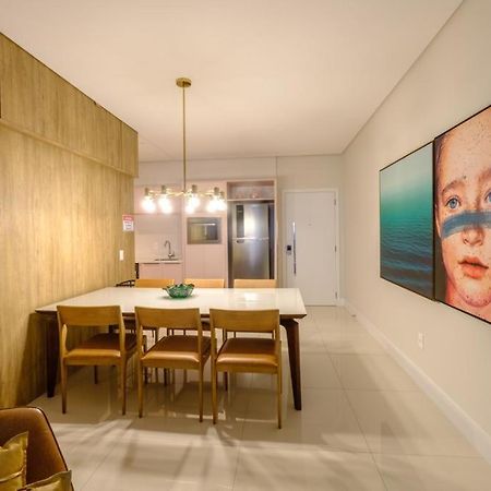 Excelente Apartamento Garden Apartment Florianopolis Luaran gambar
