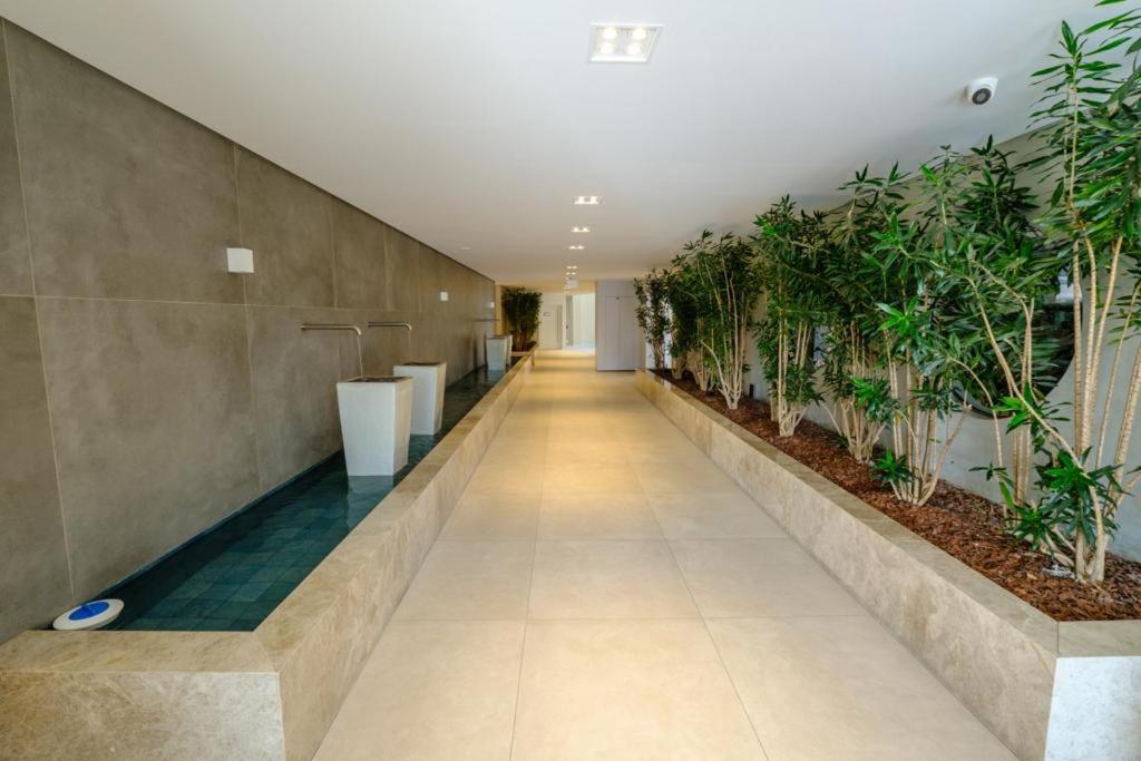Excelente Apartamento Garden Apartment Florianopolis Luaran gambar