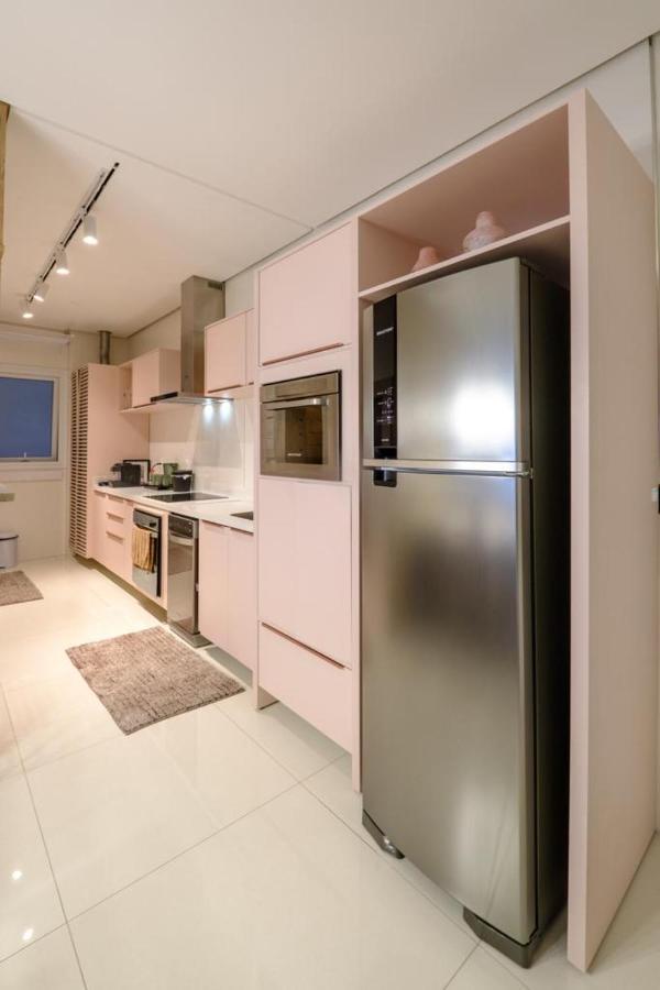 Excelente Apartamento Garden Apartment Florianopolis Luaran gambar