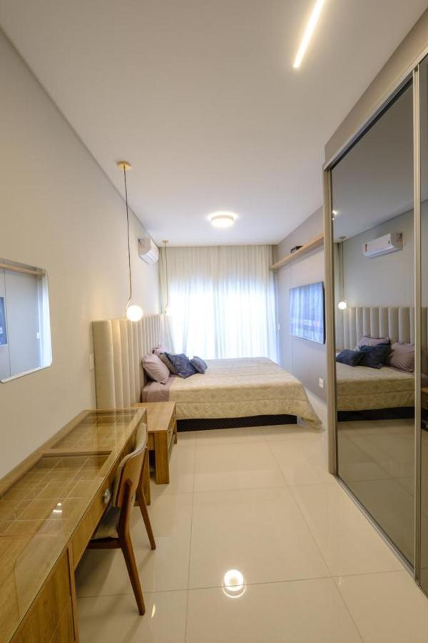 Excelente Apartamento Garden Apartment Florianopolis Luaran gambar