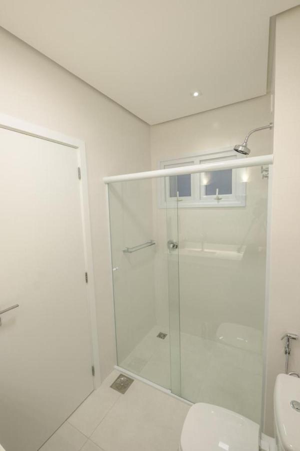 Excelente Apartamento Garden Apartment Florianopolis Luaran gambar