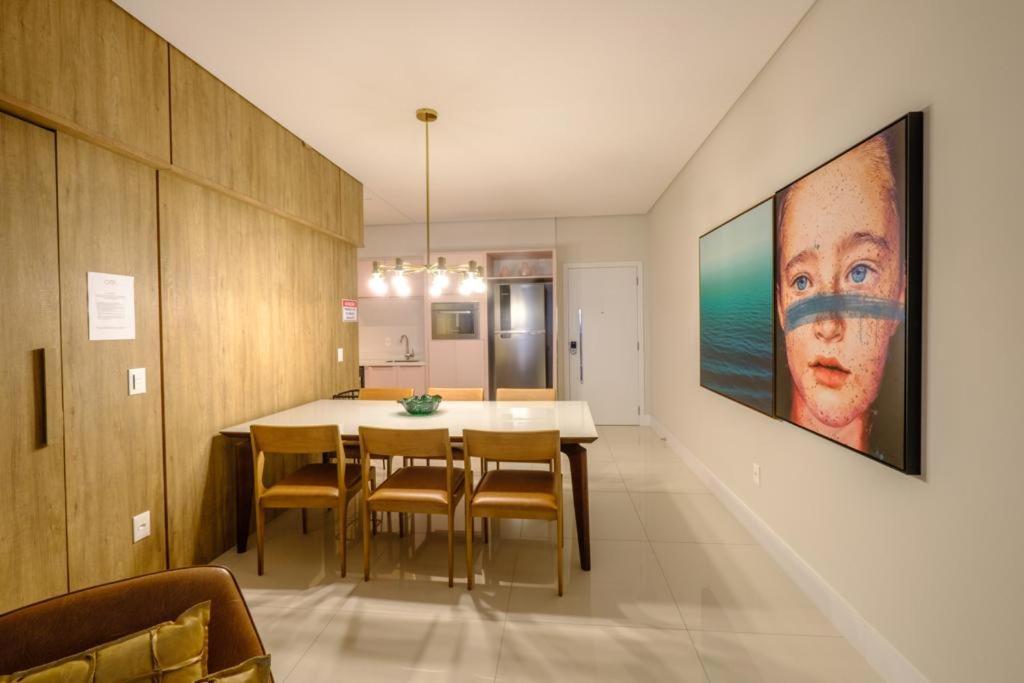 Excelente Apartamento Garden Apartment Florianopolis Luaran gambar
